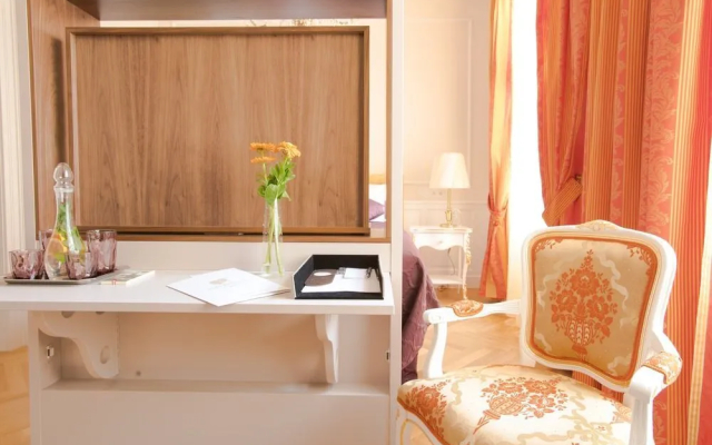 Imperium Residence - Hotel in Вена - Photo 4