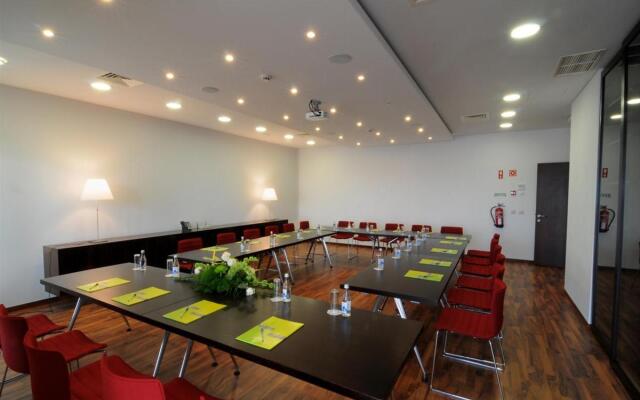 INATEL Foz do Arelho