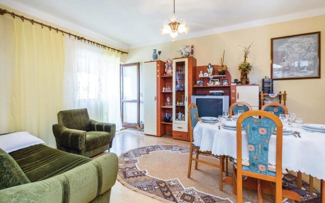 Amazing Home in Senj With Wifi and 2 Bedrooms