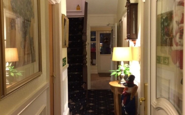 Southcombe Guesthouse