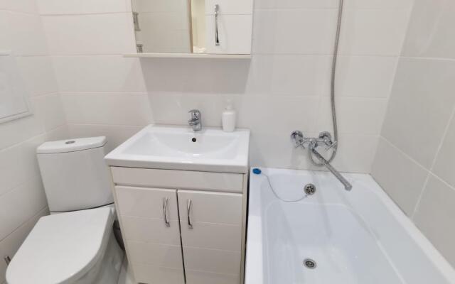 ZNS Rent (ЗНС Рент) на улице Луначарского 49