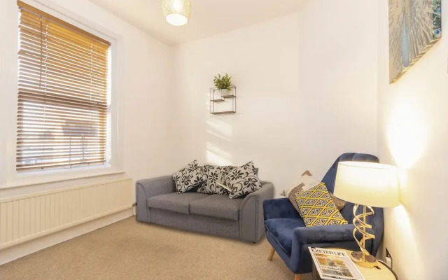 Central Exeter Apartment Kimberley Road