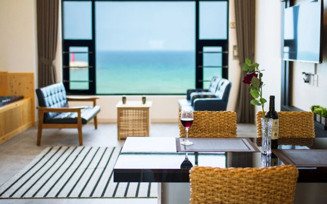 Misul Seagan Pension