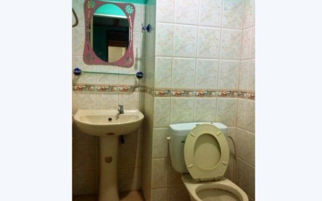 Sri Cemerlang Baru Lounge Hotel