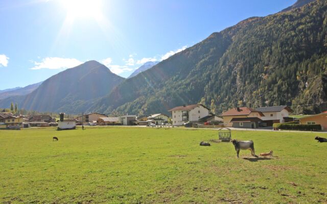 Holiday Home Scheiberhof