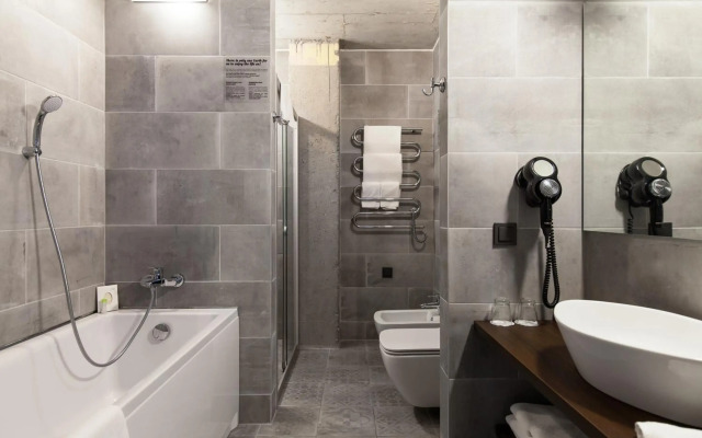 Loop Hotel Vilnius