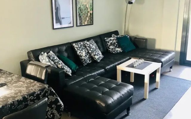 Apartment in La Zenia for 4 Guests