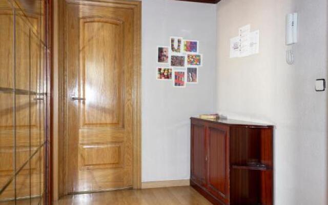 Plaza España Apartment