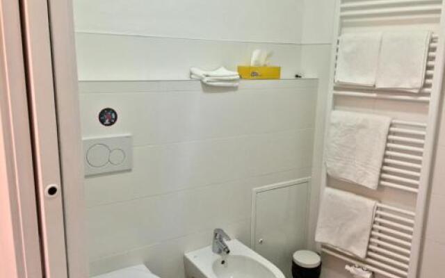 Villa Jasmine Guest House