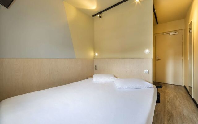 ibis budget Forbach Centre