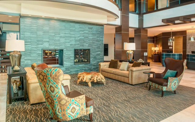 Sheraton Mesa Hotel at Wrigleyville West