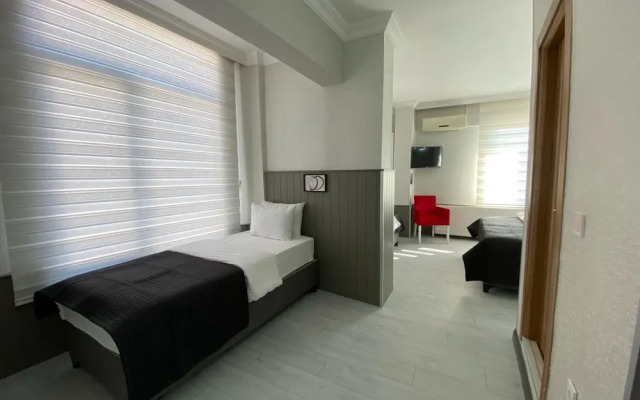 Koc Hotel