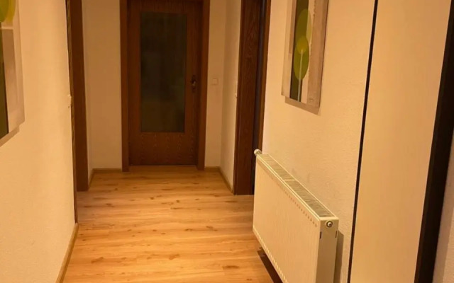 LandKomfort Hotel Große Drieling