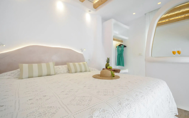 Naxos Island Escape