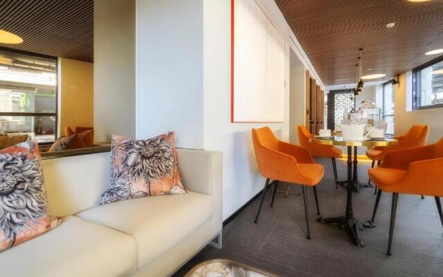 Binario 934 Boutique Hotel
