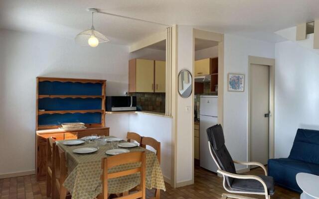 Maison Saint-Gilles-Croix-de-Vie, 3 pièces, 6 personnes - FR-1-224-43