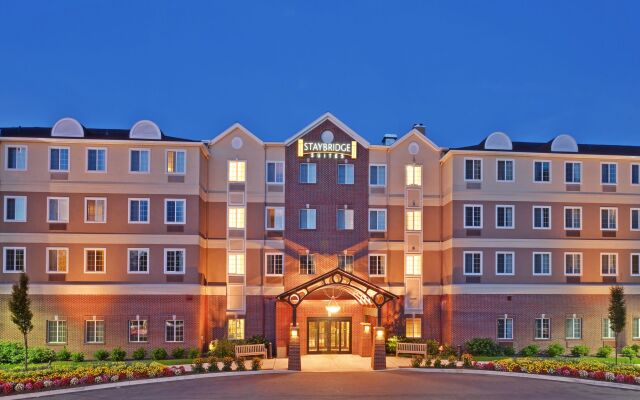 Staybridge Suites Rochester University, an IHG Hotel