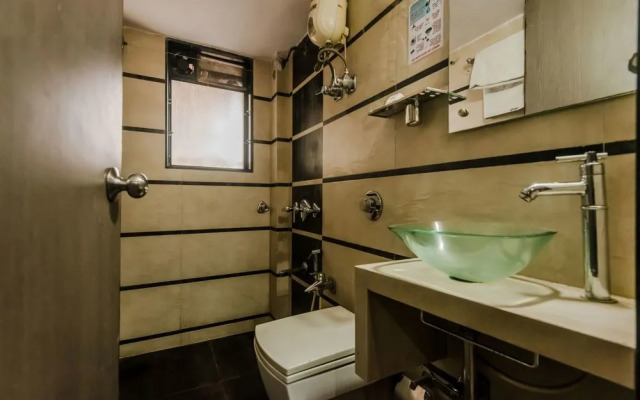 OYO Flagship 553 Vashi