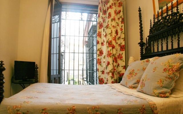 Hotel Convento La Gloria