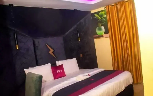 Ivy Hotel Epe