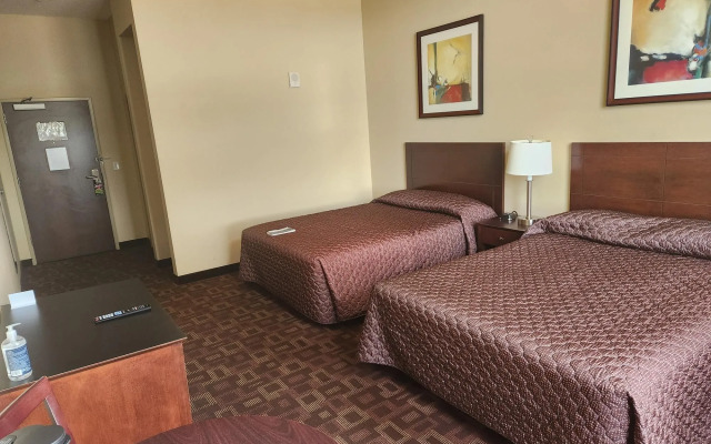 Wild Rose Casino & Hotel Emmetsburg