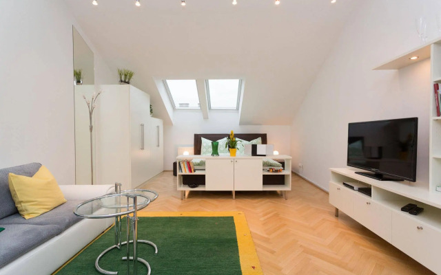 Jupiter Apartment Esslinggasse
