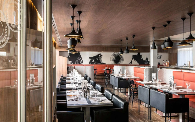 Sofitel Lyon Bellecour