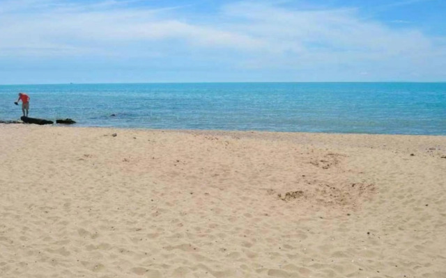 Premium complex Millennium 2 - Family Apartments