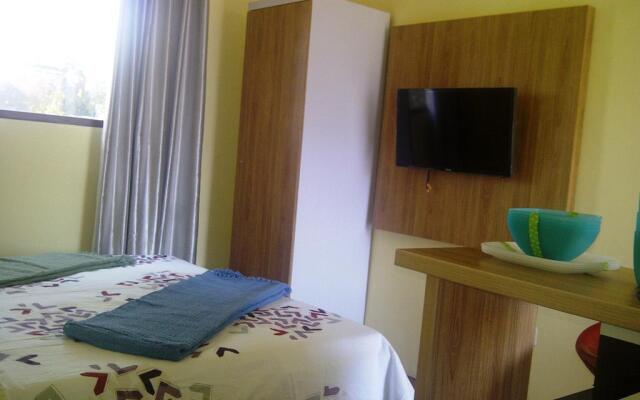 Makassar Breeze Place Residence