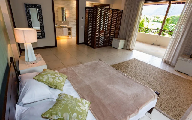 Spas Villas