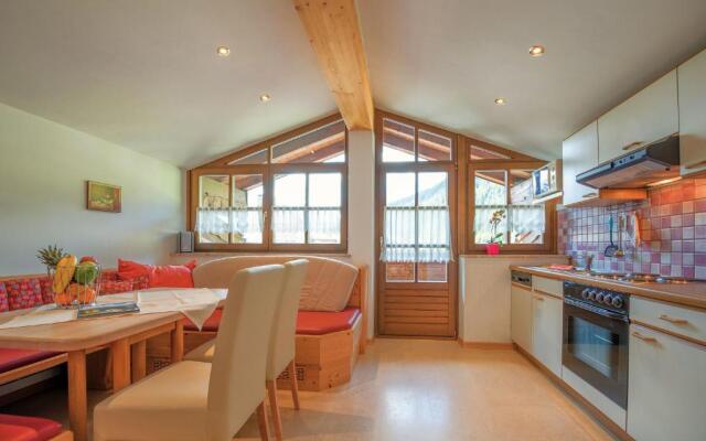 Ferienwohnungen Gwehenberger