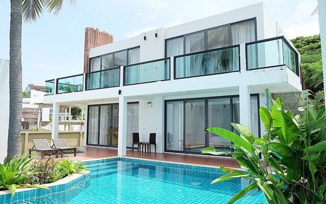 Koo Fah Keang Talay Resort