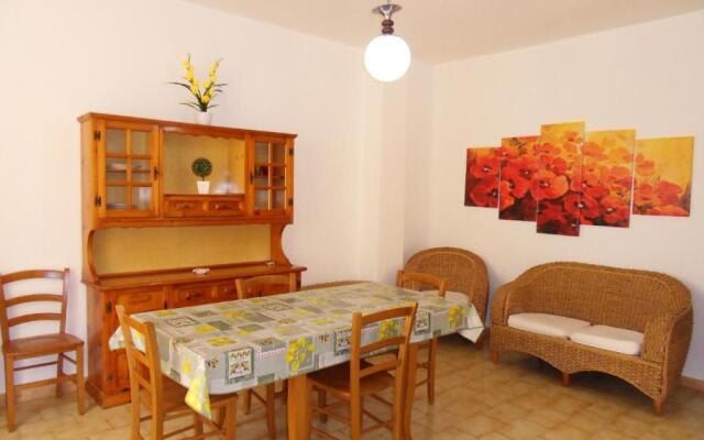Appartamento Vicolo Guitgia