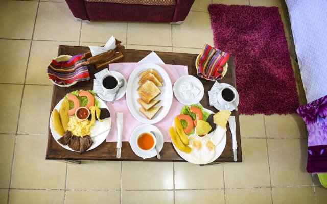 Pescador Hotel PH
