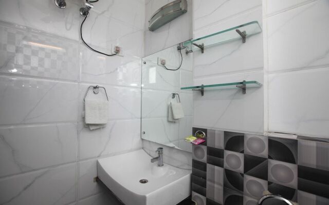 OYO 319 Rk Residency