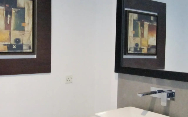 Boutique Colombo Apartment