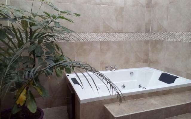 Suites 109 GH Usaquén