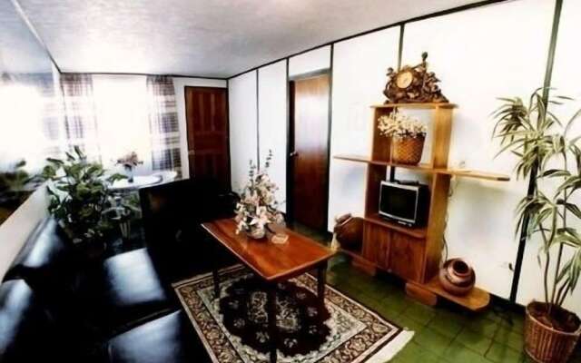 Apart-Hotel Roma