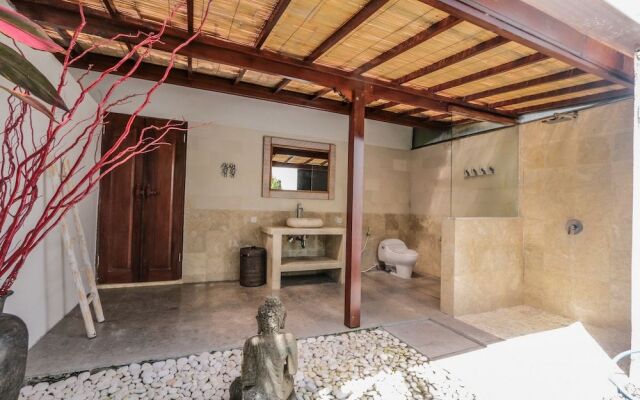 Villa Luna Maya