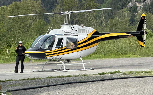 Historic Hotel Bayview