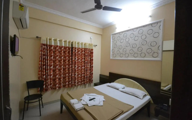 Hotel Yogiraj