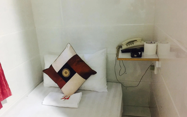 Kathmandu Guest House