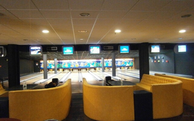 Villas Oasis Papagayo