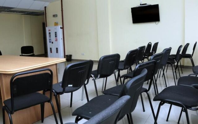 Hostel Raduga