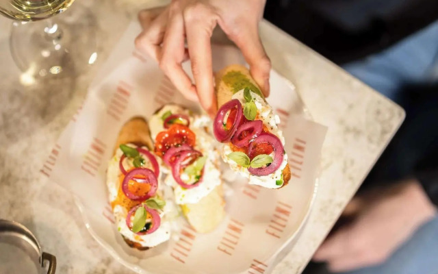 Radisson RED Hotel & Radisson RED Apartments, Kraków