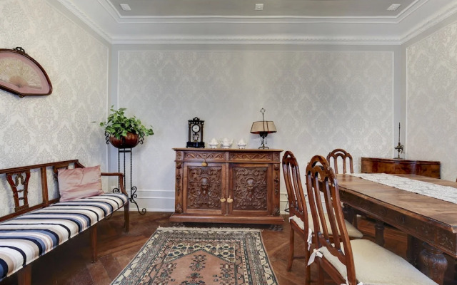 San Vidal - WR Apartments