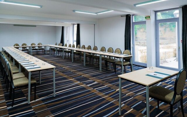 Hôtel du Château de la Tour