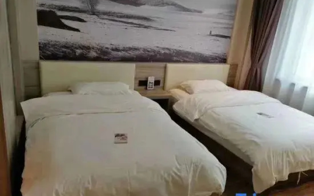 Shuntianhe Hostel (Branch Shop)