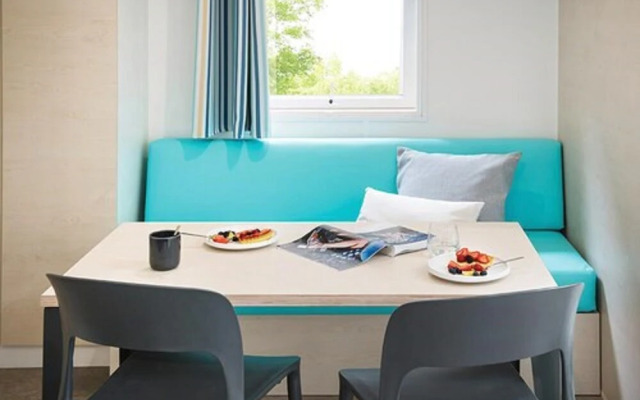 Camping Les Sables Blancs