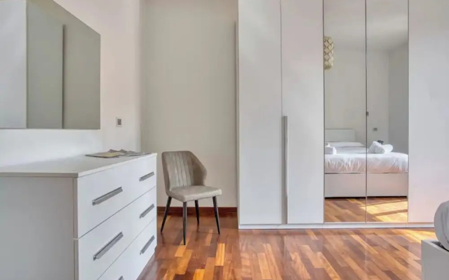 JOIVY Chic flat next to Central Station